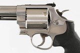 SOLD!!!!
SMITH AND WESSON
629-5
7 1/2 '' BARREL
POWER PORT , UNFLUTTED , PRELOCK
44MAG ( 500 MADE ) - 7 of 17