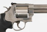 SOLD!!!!
SMITH AND WESSON
629-5
7 1/2 '' BARREL
POWER PORT , UNFLUTTED , PRELOCK
44MAG ( 500 MADE ) - 1 of 17