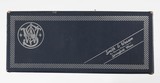 SMITH AND WESSON 15-44'' BARREL 38SPLBOX , PAPERS AND TOOLS - 16 of 16