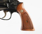 SMITH AND WESSON 15-44'' BARREL 38SPLBOX , PAPERS AND TOOLS - 6 of 16