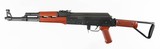POLYTECH
AKS-762
RED BAKELITE SIDE FOLDING STOCK
EXCELLENT CONDITION - 5 of 20