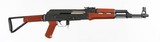 POLYTECH
AKS-762
RED BAKELITE SIDE FOLDING STOCK
EXCELLENT CONDITION - 3 of 20