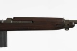 IWIN PEDERSON
M1 CARBINE
WOOD STOCK
18"
EXCELLENT CONDITION
NO BOX - 5 of 22