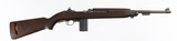 IWIN PEDERSON
M1 CARBINE
WOOD STOCK
18"
EXCELLENT CONDITION
NO BOX - 3 of 22