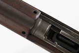 IWIN PEDERSON
M1 CARBINE
WOOD STOCK
18"
EXCELLENT CONDITION
NO BOX - 13 of 22
