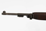 IWIN PEDERSON
M1 CARBINE
WOOD STOCK
18"
EXCELLENT CONDITION
NO BOX - 10 of 22