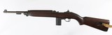 IWIN PEDERSON
M1 CARBINE
WOOD STOCK
18"
EXCELLENT CONDITION
NO BOX - 7 of 22