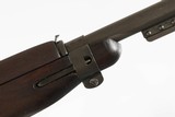 IWIN PEDERSON
M1 CARBINE
WOOD STOCK
18"
EXCELLENT CONDITION
NO BOX - 18 of 22