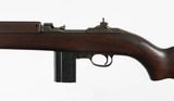 IWIN PEDERSON
M1 CARBINE
WOOD STOCK
18"
EXCELLENT CONDITION
NO BOX - 9 of 22
