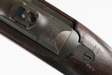 IWIN PEDERSON
M1 CARBINE
WOOD STOCK
18"
EXCELLENT CONDITION
NO BOX - 1 of 22