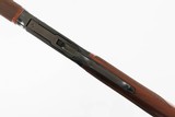 WINCHESTER94AE30-30WOOD STOCKBLUED20"EXCELLENTNO BOX - 11 of 16