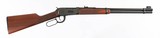 WINCHESTER94AE30-30WOOD STOCKBLUED20"EXCELLENTNO BOX - 2 of 16