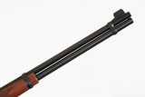 WINCHESTER94AE30-30WOOD STOCKBLUED20"EXCELLENTNO BOX - 4 of 16
