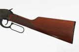 WINCHESTER94AE30-30WOOD STOCKBLUED20"EXCELLENTNO BOX - 6 of 16