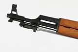 POLYTECH
AKS-762
UNDERFOLDER
7.62X39
WOOD FURINTURE
NEW IN BOX - 8 of 16