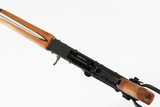 POLYTECH
AKS-762
UNDERFOLDER
7.62X39
WOOD FURINTURE
NEW IN BOX - 10 of 16