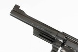 SMITH & WESSON
27-3
BLUED
6"
357 MAG
TARGET HAMMER,TRIGGER & GRIPS
1987 - 8 of 14