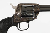 "SOLD" COLTPEACEMAKER22/22 MAGBLUED/CAS HARDENED4 1/4"1975BOX / PAPERWORK - 5 of 14