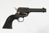 "SOLD" COLTPEACEMAKER22/22 MAGBLUED/CAS HARDENED4 1/4"1975BOX / PAPERWORK - 1 of 14