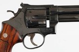 SMITH & WESSON
27-2
BLUED
RARE
5"
BARREL
357 MAG
TARGET HAMMER,TRIGGER & GRIPS
NO BOX - 3 of 13