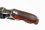 Smith & Wesson Model 24-3
Lew Horton 3" Barrel - 10 of 12
