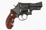Smith & Wesson Model 24-3
Lew Horton 3" Barrel - 1 of 12