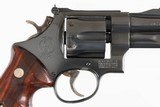 Smith & Wesson Model 24-3
Lew Horton 3" Barrel - 3 of 12
