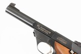 High Standard The Sharpshooter 22lr
5 1/2'' BARREL - 8 of 13
