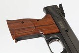Smith & Wesson Model 41
22LR
5 1/2'' BARREL
W/FACORY BOX - 12 of 14