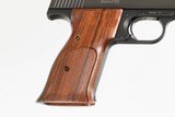 Smith & Wesson Model 41
22LR
5 1/2'' BARREL
W/FACORY BOX - 2 of 14