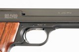 Smith & Wesson Model 41
22LR
5 1/2'' BARREL
W/FACORY BOX - 3 of 14