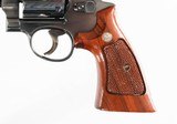 SMITH & WESSON
57
8 3/8"
BLUED
41 MAG
YEAR 1980
NO BOX
EXCELLENT - 6 of 13