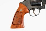 SMITH & WESSON
57
8 3/8"
BLUED
41 MAG
YEAR 1980
NO BOX
EXCELLENT - 3 of 13