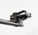 COLTCAMP PERRYBLUED8 1/4"SINGLE SHOT22 LRWOOD GRIPSEXCELLENT2500 MADE - 14 of 20