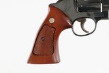 SMITH & WESSON
29-3
BLUED
8 3/8"
44 MAG
6 SHOT
YEAR 1986 - 3 of 12