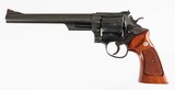 SMITH & WESSON
29-3
BLUED
8 3/8"
44 MAG
6 SHOT
YEAR 1986 - 5 of 12