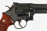 SMITH & WESSON
29-3
BLUED
8 3/8"
44 MAG
6 SHOT
YEAR 1986 - 1 of 12