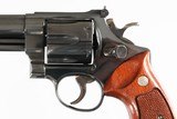 SMITH & WESSON
29-3
BLUED
8 3/8"
44 MAG
6 SHOT
YEAR 1986 - 7 of 12