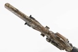 COLT
ANACONDA
CAMO (LIMITED EDITION)
REDFIELD SCOPE AND RINGS
8"
44 MAG
YEAR 1996
FACTORY BOX
LIKE NEW - 12 of 19