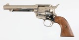COLTSINGLE ACTION ARMYNICKEL5/12"44 SPL6 SHOTYEAR 1980NO BOX - 6 of 11