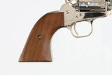 COLTSINGLE ACTION ARMYNICKEL5/12"44 SPL6 SHOTYEAR 1980NO BOX - 4 of 11