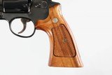SMITH & WESSON
29-3
SILHOUETTE
BLUED
10 5/8"
44 MAG
6 SHOT
CHECKERED WOOD GRIPS
EXCELLENT
YEAR 1984
ADJUSTABLE SIGHTS - 6 of 13