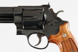 SMITH & WESSON
29-3
SILHOUETTE
BLUED
10 5/8"
44 MAG
6 SHOT
CHECKERED WOOD GRIPS
EXCELLENT
YEAR 1984
ADJUSTABLE SIGHTS - 7 of 13