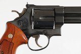 SMITH & WESSON
29-3
SILHOUETTE
BLUED
10 5/8"
44 MAG
6 SHOT
CHECKERED WOOD GRIPS
EXCELLENT
YEAR 1984
ADJUSTABLE SIGHTS - 1 of 13