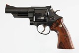 SMITH & WESSON25 -5BLUED4"45LC6 SHOTSMOOTH WOODYEAR 1987NO BOX - 5 of 12