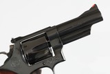 SMITH & WESSON25 -5BLUED4"45LC6 SHOTSMOOTH WOODYEAR 1987NO BOX - 4 of 12