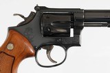SMITH & WESSON17-38 3/8"BLUED22LRMFD YEAR 1975FACTORY BOXEXCELLENT - 2 of 16