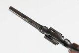 SMITH & WESSONPRE105"BLUED38SPL6 SHOTCHECKERED WOOD - 9 of 13