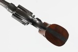 SMITH & WESSONPRE105"BLUED38SPL6 SHOTCHECKERED WOOD - 10 of 13