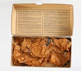 SMITH & WESSONPRE102"BLUED38SPL6 SHOTGOLD BOX - 12 of 13